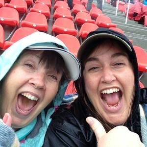 Meet your Posher, Mandy